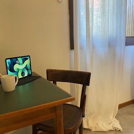 Camille Garden Home - Free Park كومو المظهر الخارجي الصورة
