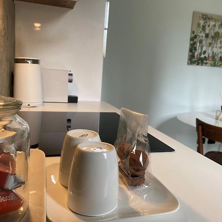 Camille Garden Home - Free Park كومو المظهر الخارجي الصورة